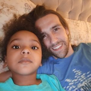 Meet your Posher, Nicholas